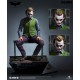 Batman The Dark Knight Joker 1/3 Scale Statue Regular Version (Sculpted Hair)